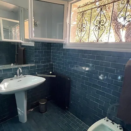 3 Chambres Piscine Vue Mer וילה *