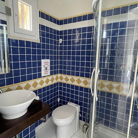 וילה 3 Chambres Piscine Vue Mer