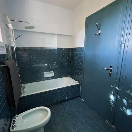 3 Chambres Piscine Vue Mer וילה